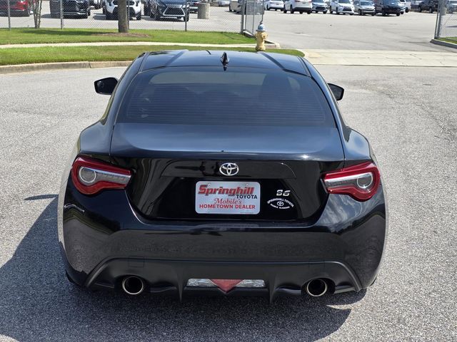 Used 2019 Toyota 86 Coupe