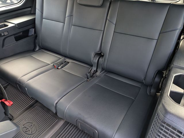2025 Toyota Sequoia - Image 30