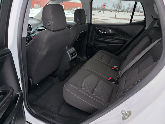 2022 GMC Terrain AWD SLE