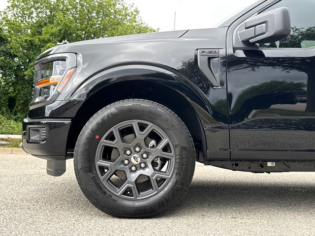 New 2026 Ford F-150 Truck