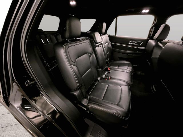 2019 Ford Explorer Limited  at Bob Ruth Ford
