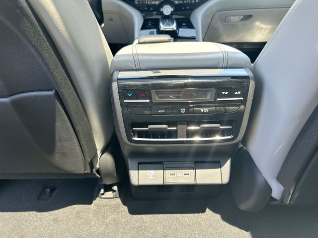 2024 Acura MDX Technology Blue at Spitzer Acura