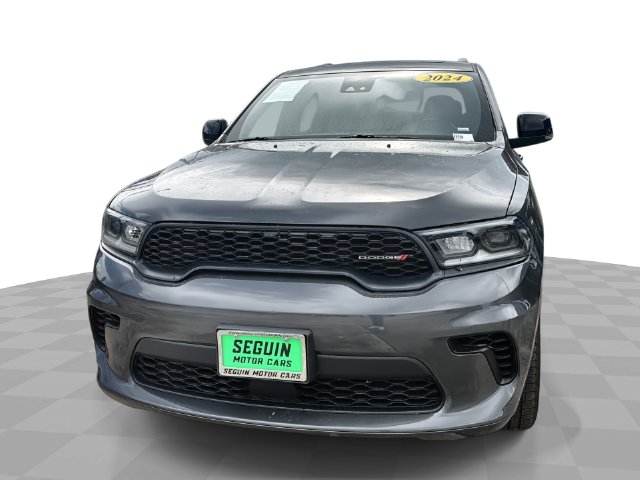 2024 Dodge Durango GT Plus AWD