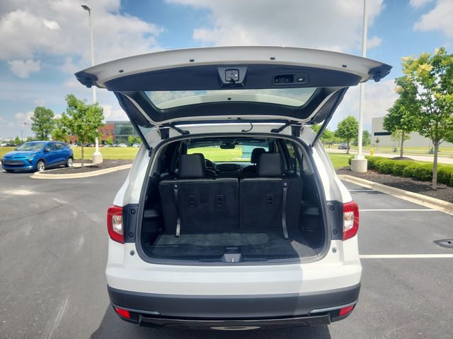 Used 2022 Honda Pilot For Sale in Grove City, OH