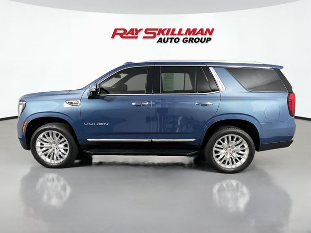 Used 2025  GMC Elevation image 4