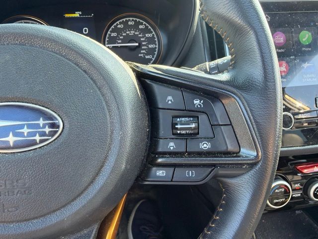 Used 2024 Brown Subaru Wilderness image 20