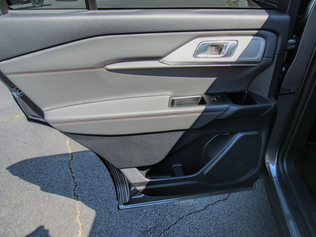 Photo of 2025 Ford Explorer Active in Dallas, GA - 8,  2025 Ford Explorer Active:167702