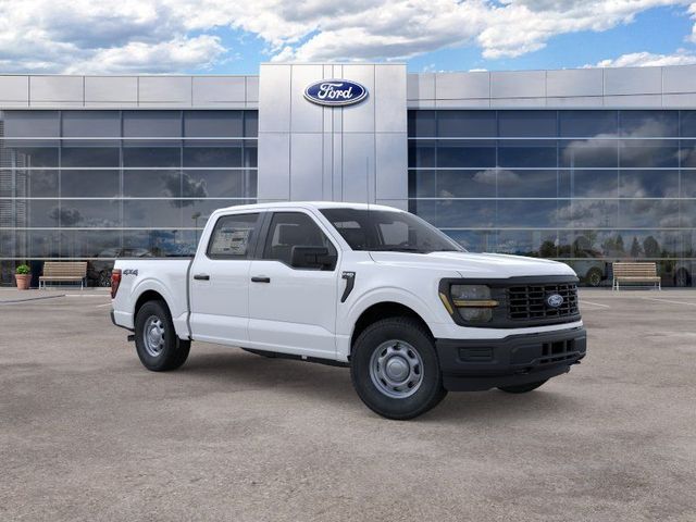 New 2026 Oxford White Ford XL image 7
