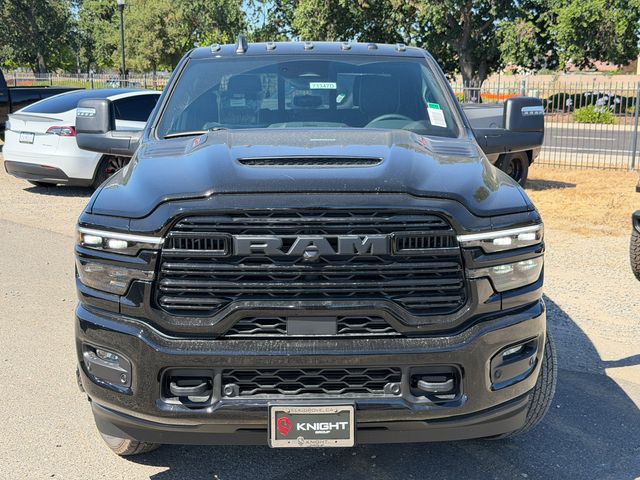new 2026 Ram 3500 car, priced at $89,075