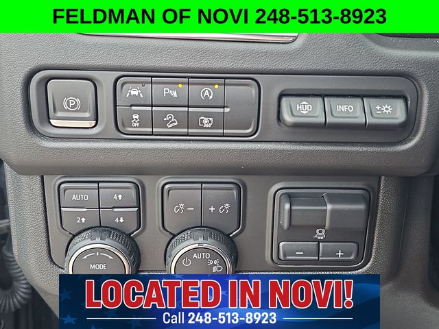 Used 2024 Chevrolet Tahoe For Sale in Livonia, MI