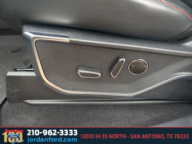 Used Car 2024 Ford F-150  Raptor For Sale Under $80,000 In San Antonio, Texas