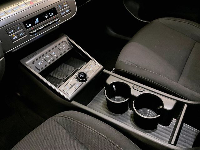 2024 Hyundai Kona SEL Gray at Carlisle Cadillac Buick GMC