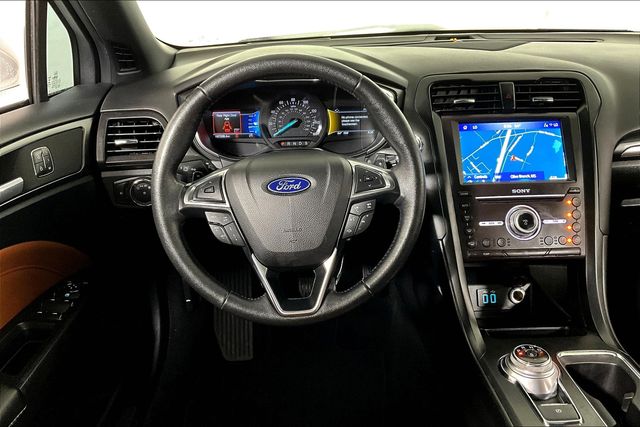 Used 2020 Ford Fusion For Sale in OLIVE BRANCH, MS