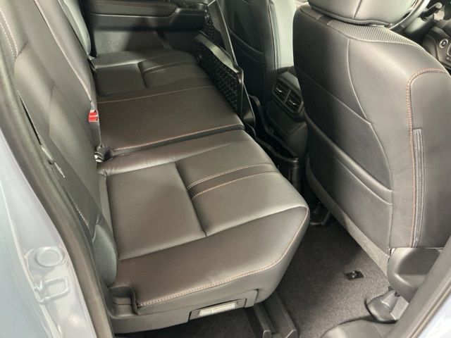 used 2025 Honda Ridgeline car, priced at $39,991