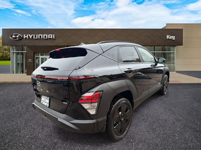 2026 Hyundai Kona