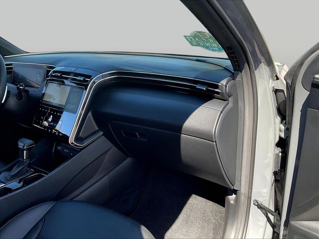 Used 2024 Hyundai Santa Cruz Truck