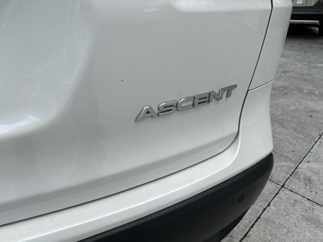2024 Subaru Ascent - $28,677