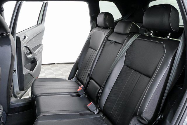 used 2023 Volkswagen Tiguan car, priced at $23,560