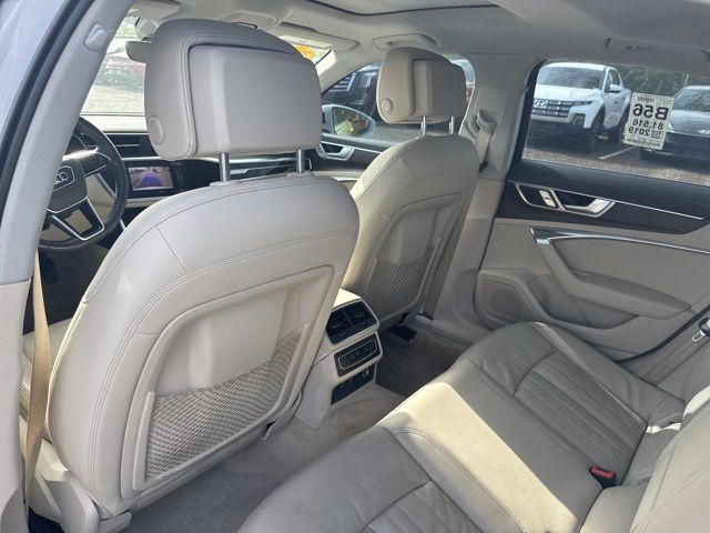 Used 2019 Audi A6 For Sale in Indianapolis, IN