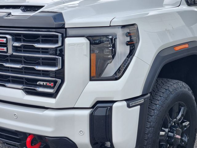 Used 2025 GMC Sierra 2500HD Truck