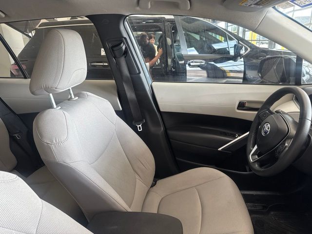 2024 Toyota Corolla Cross LE  at Big Star Chrysler Jeep Dodge Ram 