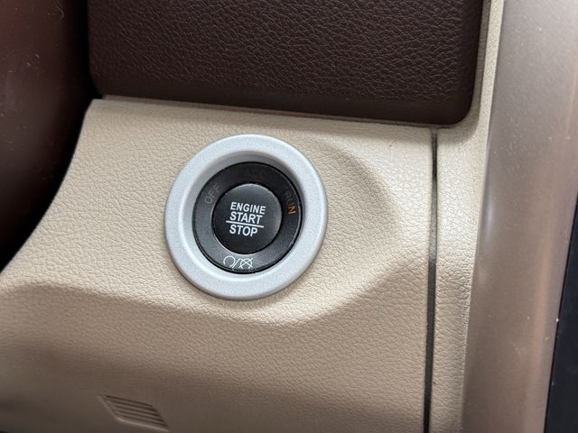2017 Ram 1500 Laramie Longhorn Red at Community Toyota