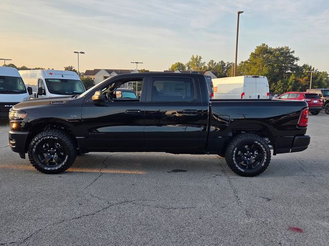New 2027 Black Ram  image 4