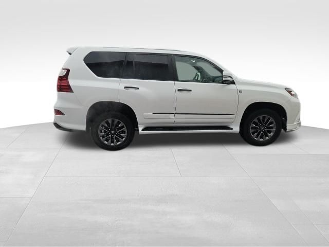 2017 Lexus GX GX photo