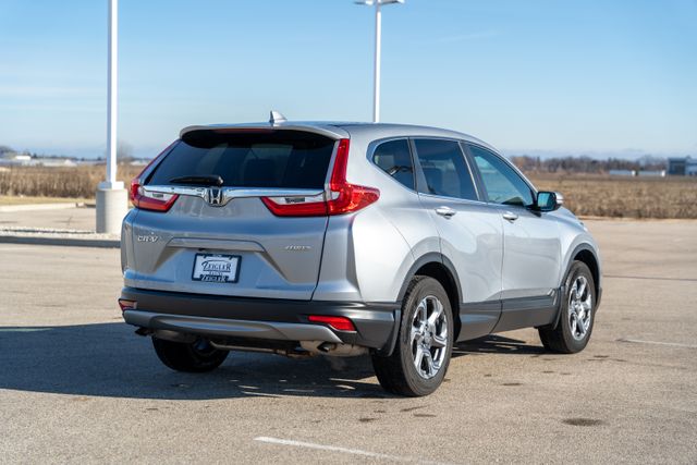 2019 Honda CR-V EX 7