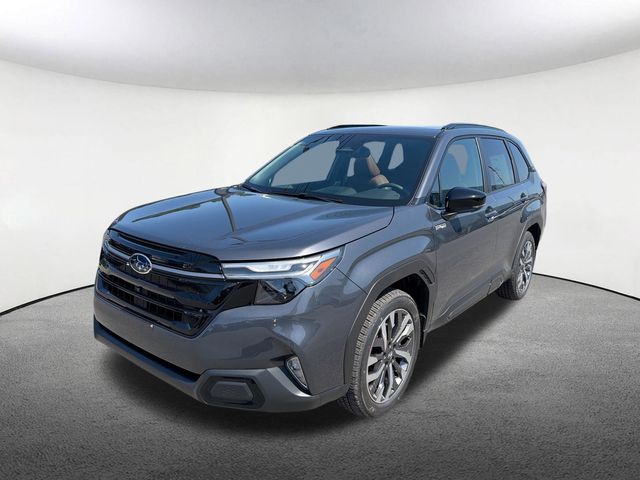 Mgm 2026 Subaru Forester Hybrid SUV / Crossover All-Wheel Drive Continuously Variable Transmission