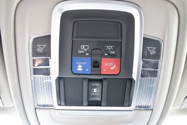 2022 RAM Ram 1500 Pickup Laramie - Photo 39