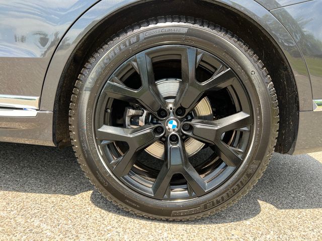 Used 2022 BMW X7 SUV