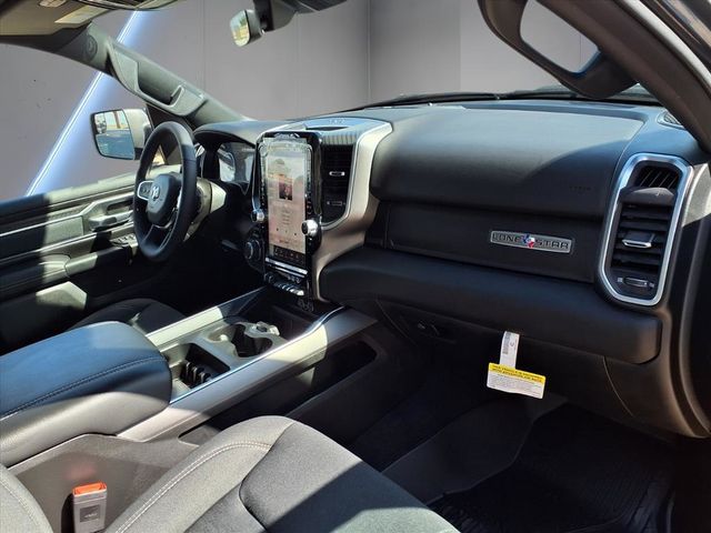 2026 RAM 1500 Big Horn/Lone Star - Photo 14