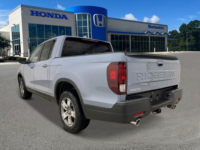 New 2026 Honda Ridgeline Truck