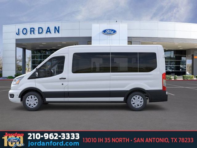 New Car 2025 Ford Transit-350  For Sale Under $70,000 In San Antonio, Texas