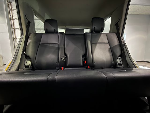 2024 Toyota 4Runner TRD Off-Road Premium Silver at Bob King Buick GMC