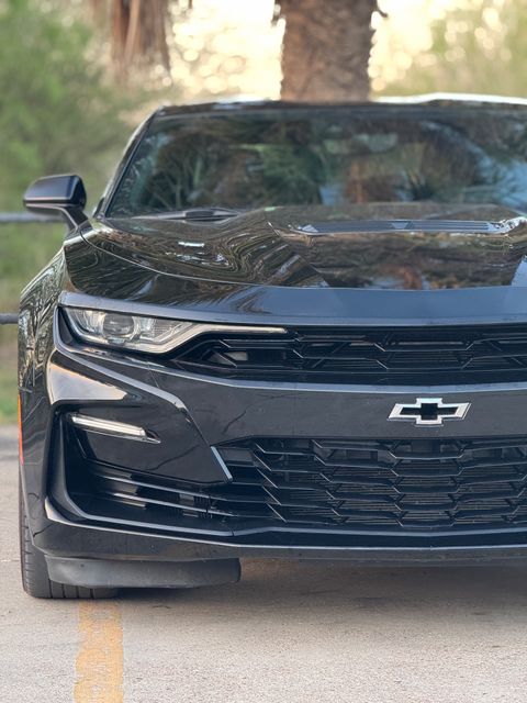 2019 Chevrolet Camaro