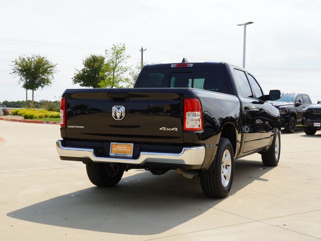 Used 2023 Ram 1500 Truck