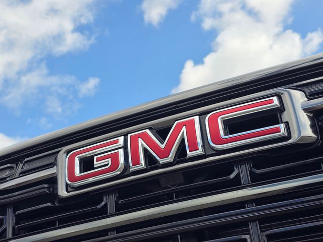 2026 GMC Terrain AT4:L168722B