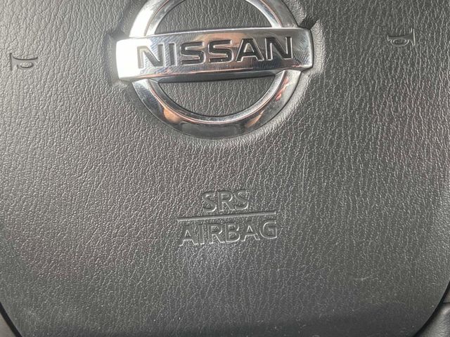 2020 Nissan Armada SL 32