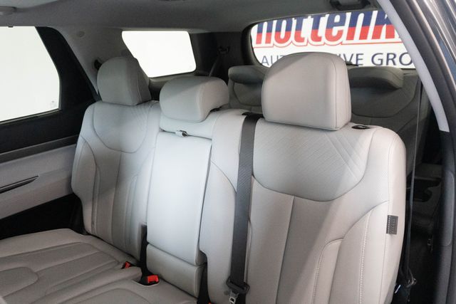 Used 2024 Hyundai Palisade SUV