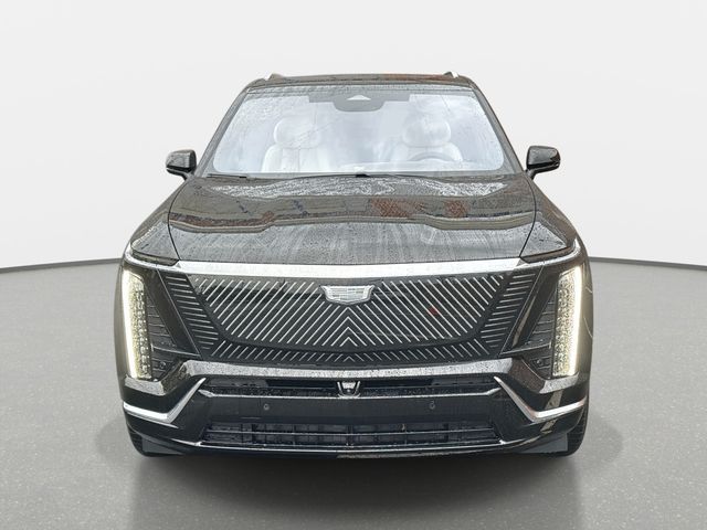 New 2026 Black Cadillac LUXURY image 2