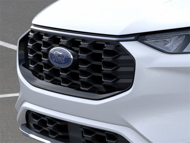 2024 Ford Escape ST-Line photo