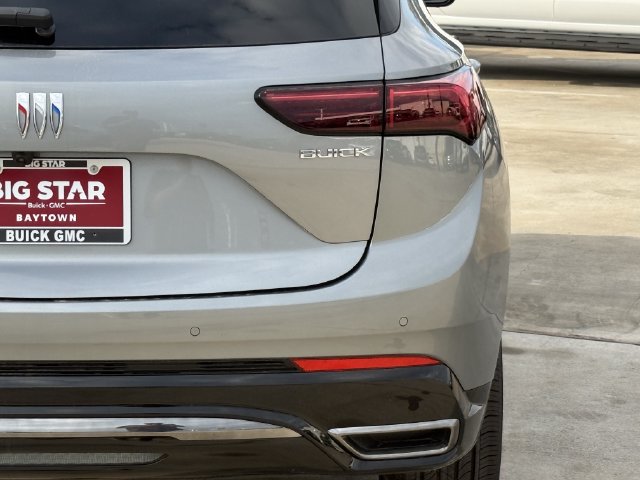 2026 Buick Envision Sport Touring - 5