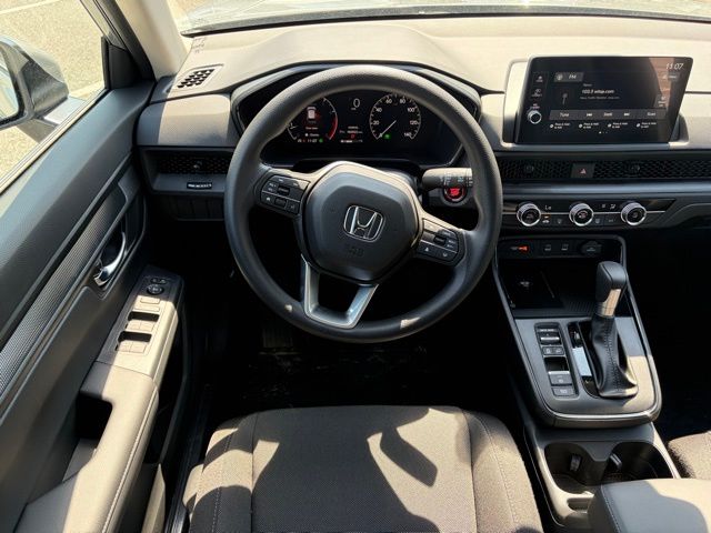 new 2026 Honda CR-V car, priced at $32,952