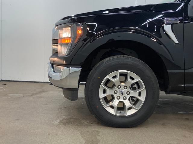 2023 Ford F-150 XLT photo