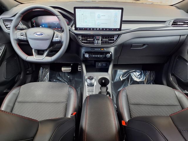 2024 Ford Escape - Image 10