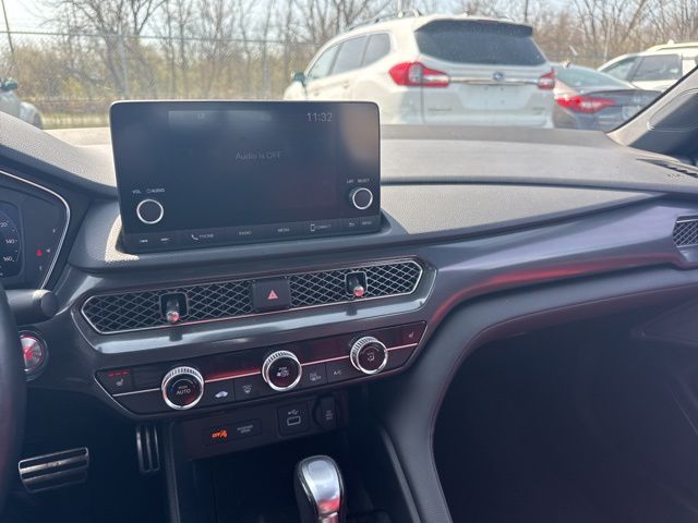 Used 2023 Acura Integra For Sale in Indianapolis, IN