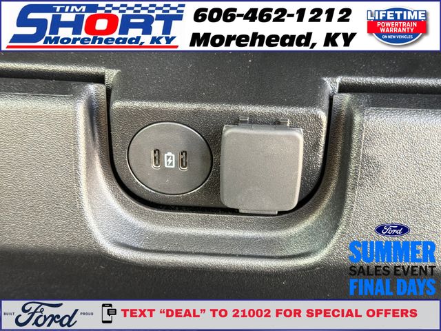 2026 Ford F-250 Super Duty XL - Photo 35
