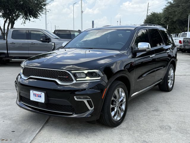 2023 Dodge Durango Citadel - 10